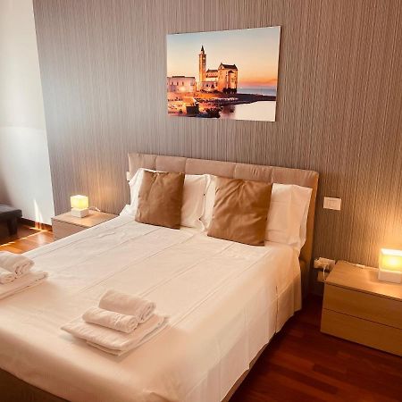 Berga Exclusive Suite 3 บารี ภายนอก รูปภาพ