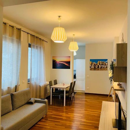 Berga Exclusive Suite 3 บารี ภายนอก รูปภาพ