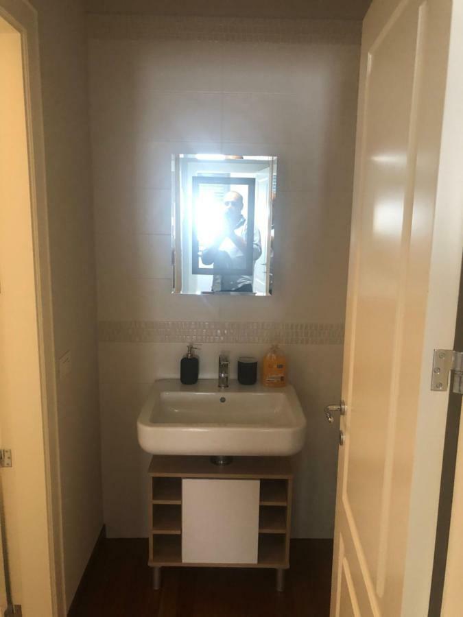 Berga Exclusive Suite 3 บารี ภายนอก รูปภาพ