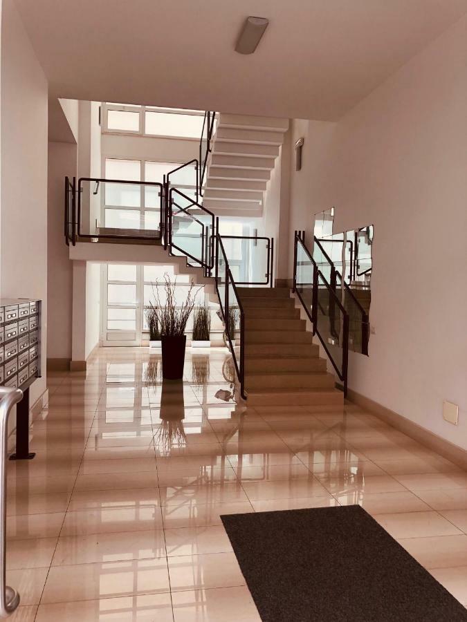 Berga Exclusive Suite 3 บารี ภายนอก รูปภาพ