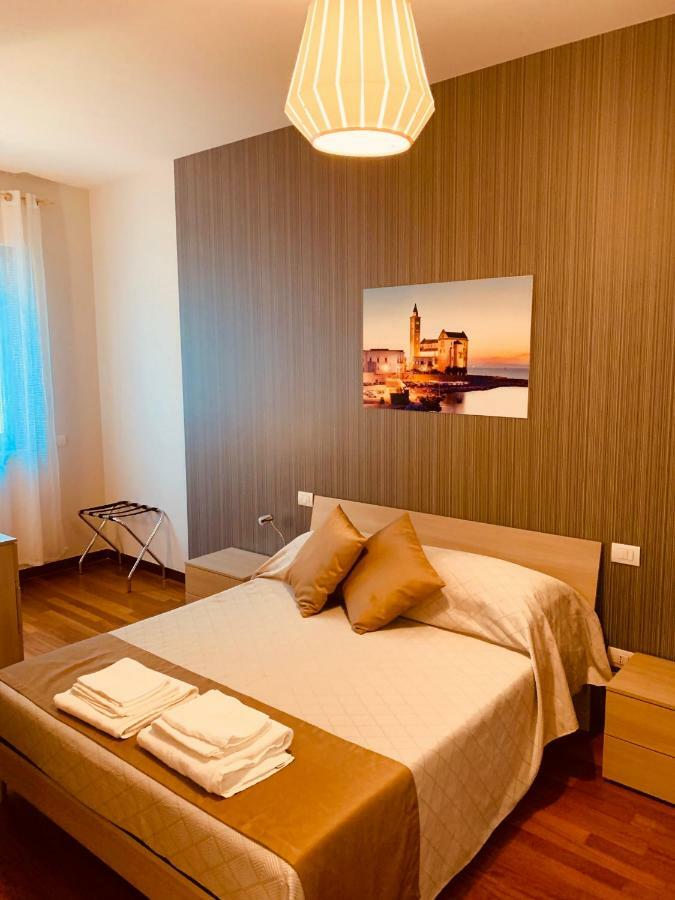 Berga Exclusive Suite 3 บารี ภายนอก รูปภาพ