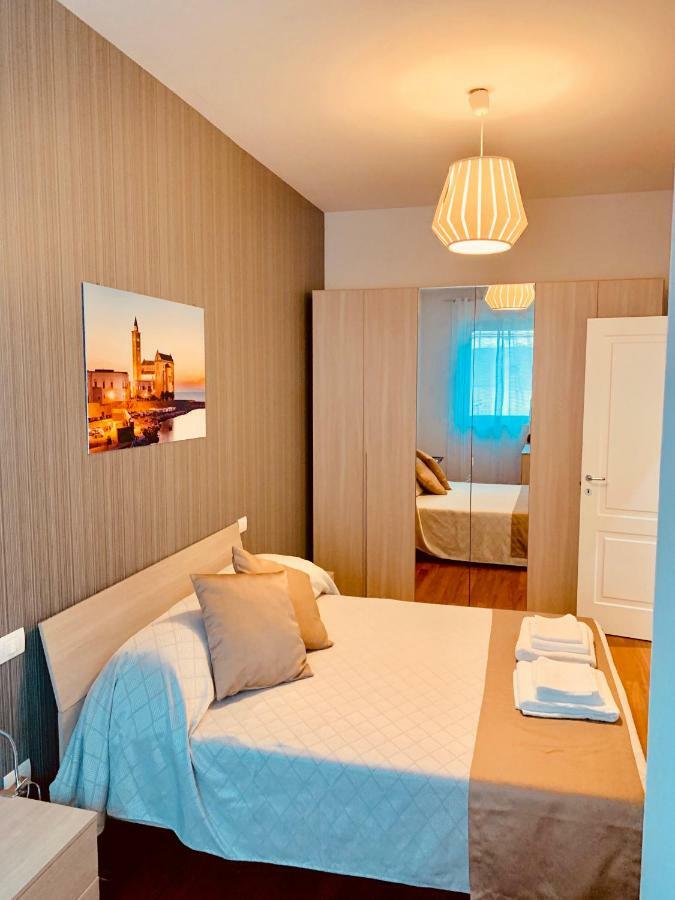 Berga Exclusive Suite 3 บารี ภายนอก รูปภาพ